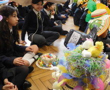 Easter Bonnet blog (1)