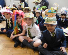 Easter Bonnet blog (2)