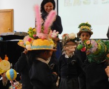 Easter Bonnet blog  (3)