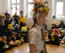 Easter Bonnet blog  (5)