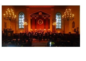 Chamber Choir