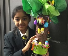 Easter Bonnet blog  (9)