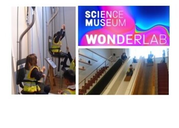 The Science Museum