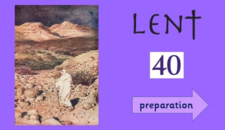 Lent