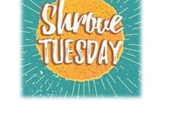 Shrove Tuesday