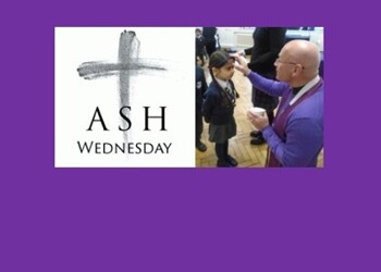 Ash Wednesday