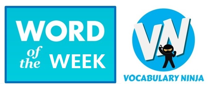 Word of the Week