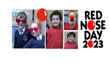 Red Nose Day