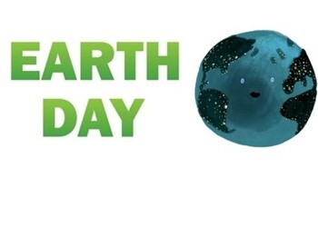 Happy Earth Day!