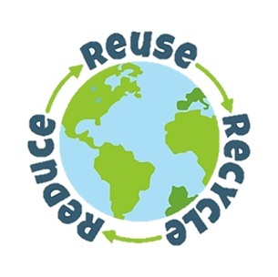 Earth day   reduce reuse recylce
