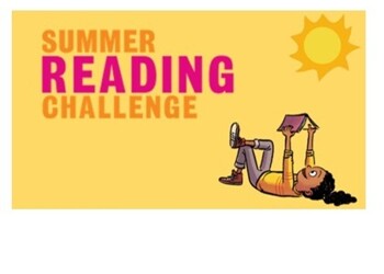 Summer Reading Challenge 2023