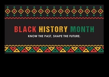 Black History Month