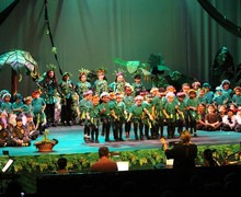 3. Jungle Prologue EYFS