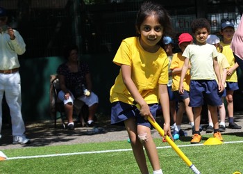 Sports Day