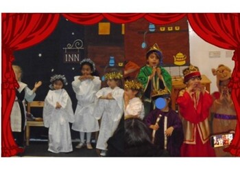 Nativity Play