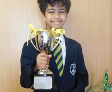 Trophy   Sports Captain (2)