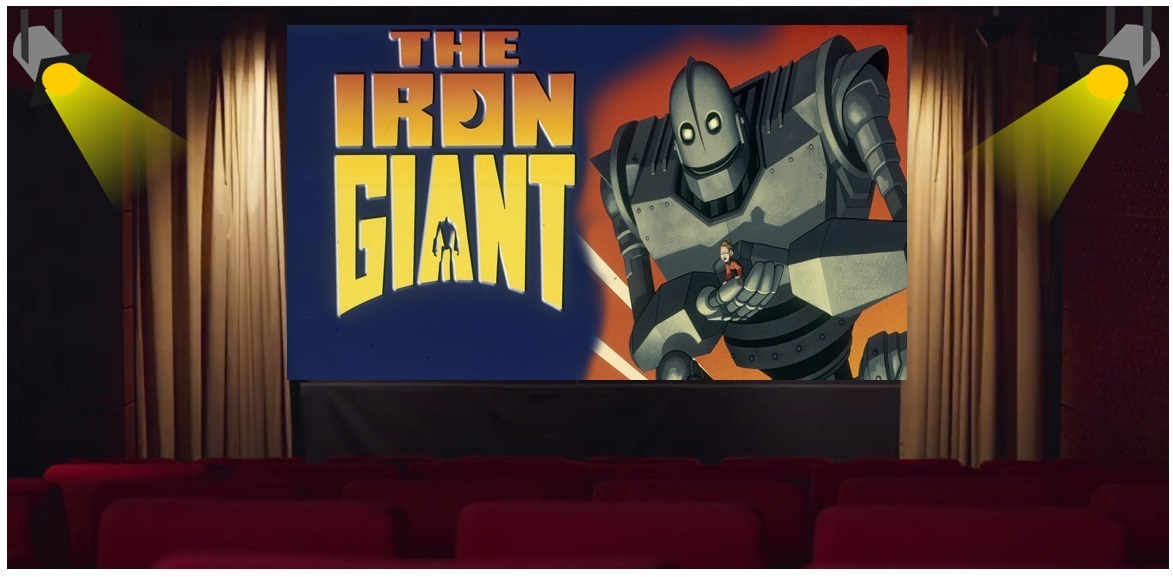 Garden Cinema   Iron Giant, Y4   pic 1
