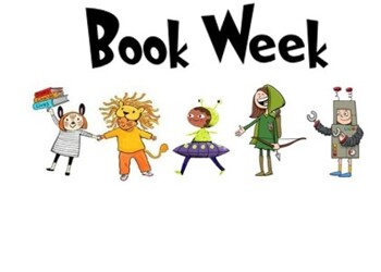 Book Week 2024