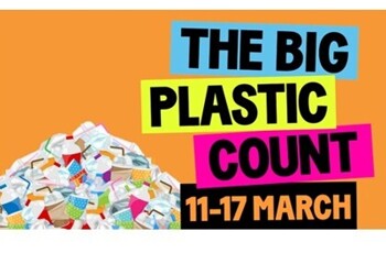 The Big Plastic Count