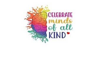 Neurodiversity Celebration Week