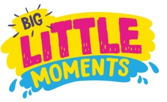 MIND   emotions workshop   Big little moments