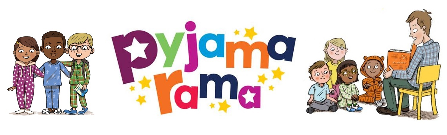 Pyjamarama   blog pic 1
