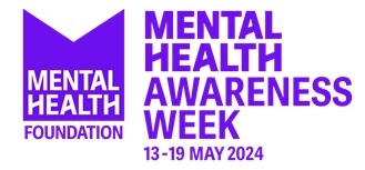 Mental Health Awareness Week blog   pic   title