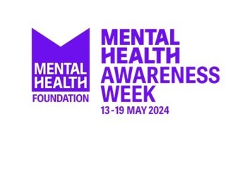 Mental Health Awareness Week