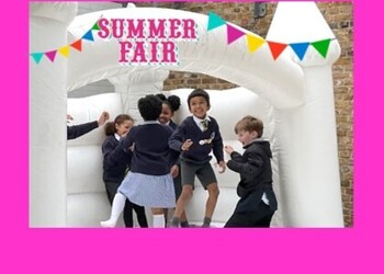 Summer Fair 2024