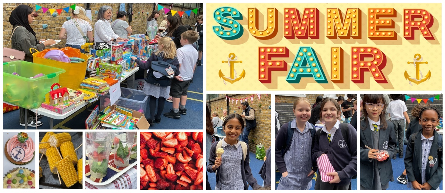 Blog pic 1   summer fair