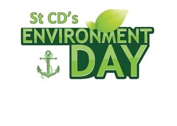 St CD's Environment Day