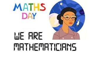 Maths Day 2024