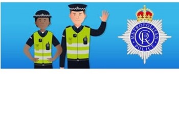 Career Assembly - Police Officer