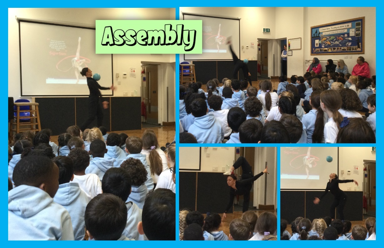 Assembly 1