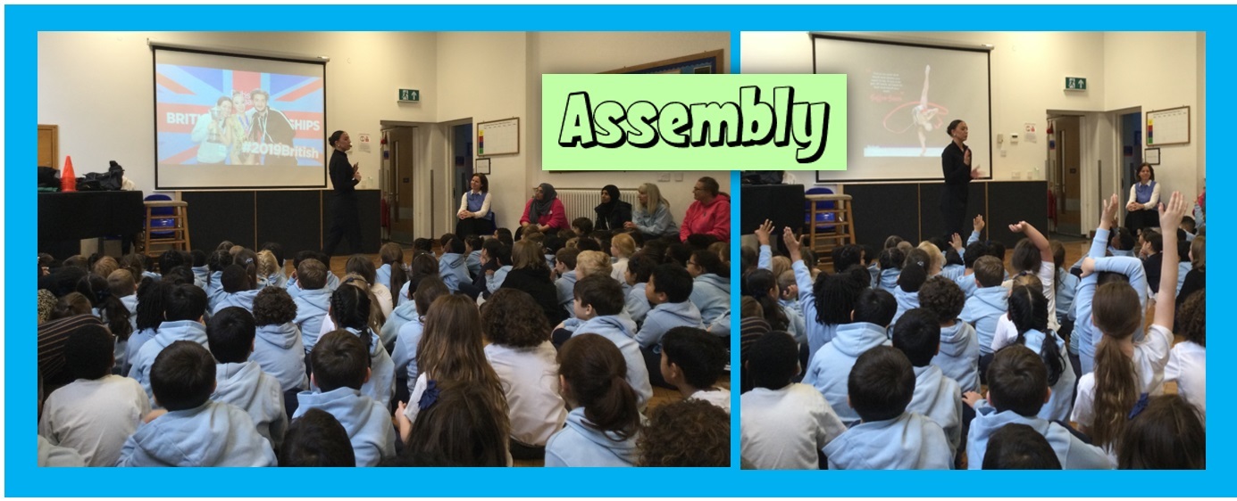 Assembly 2