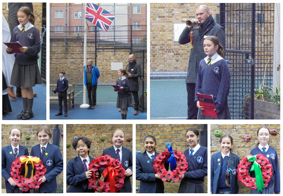 Remembrance Day   St CD   blog pic 2