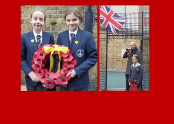 Remembrance Day 2024