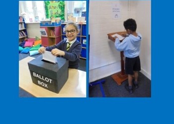 School Council Election 2024