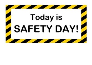 Safety Day 2024