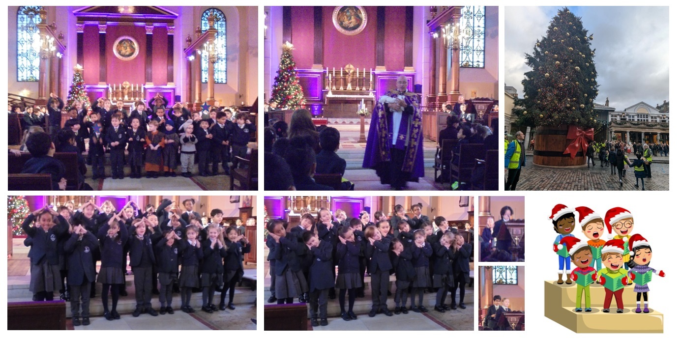 Christmas church service   blog pics 2