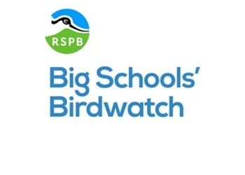 RSPB's Big Schools' Birdwatch 2025