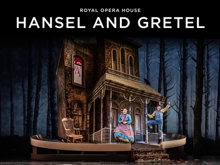 ROH Hansel and Gretel