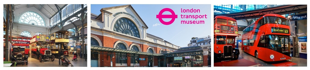 Transport Museum   blog pic   header image