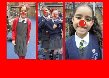 Red Nose Day 2025