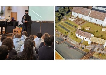 Saint Bede and the Anglo Saxon Saints (Part 2)