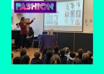 Career Assembly - Fashion