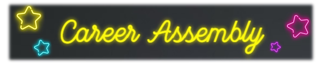 Career Assembly   title
