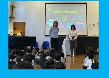 Career Assembly - Member of Parliament