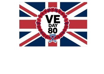 VE Day - 80 years