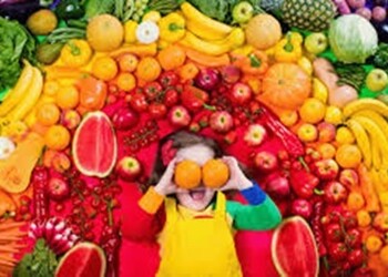 Healthy Eating Week 2025